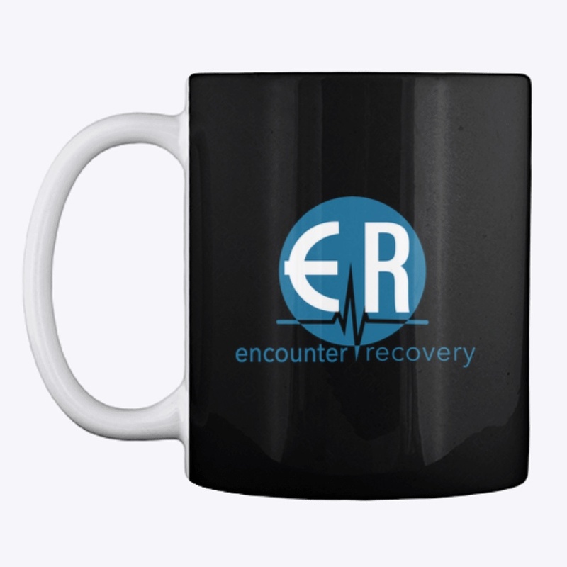 Encounter Recovery Merchandise