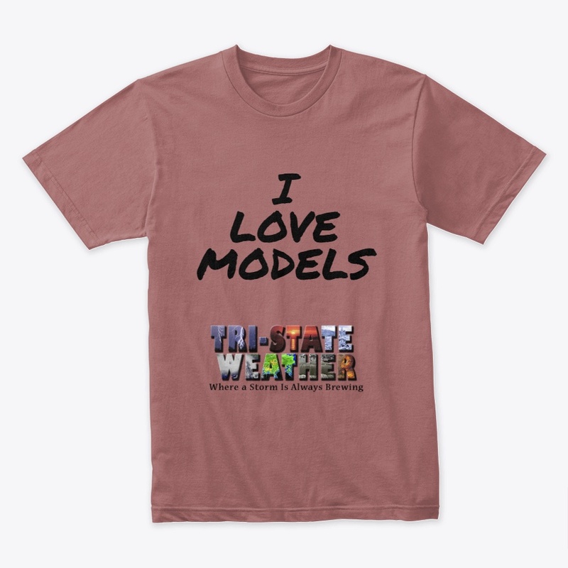 TSW I Love Models