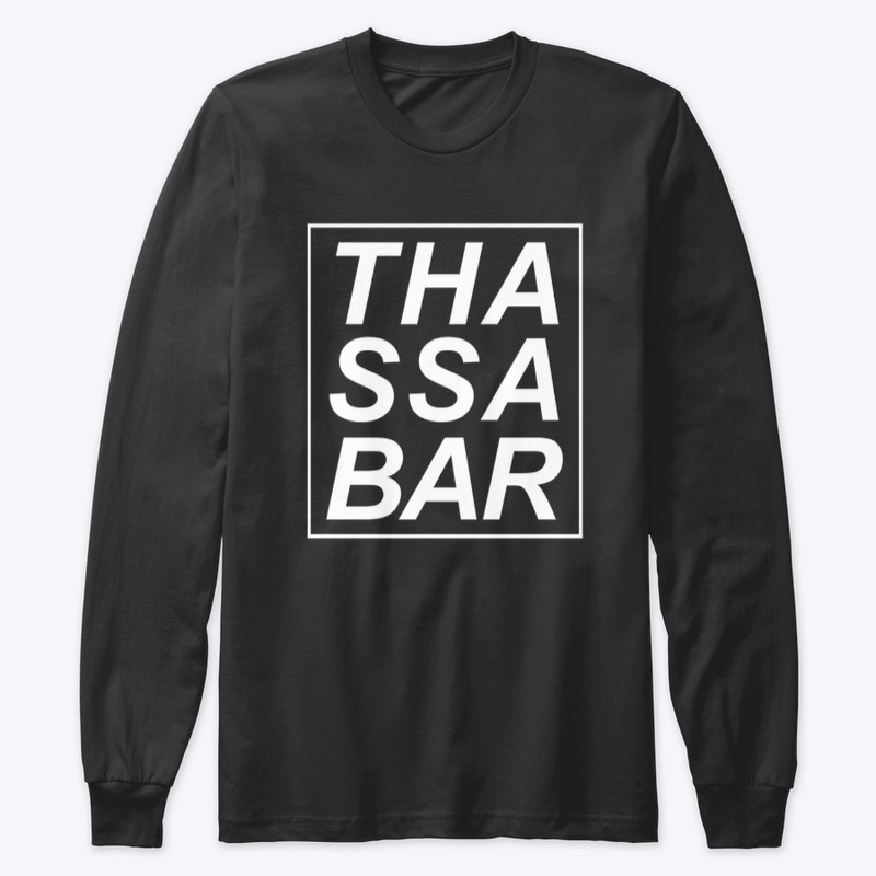 THASSABAR BLACK