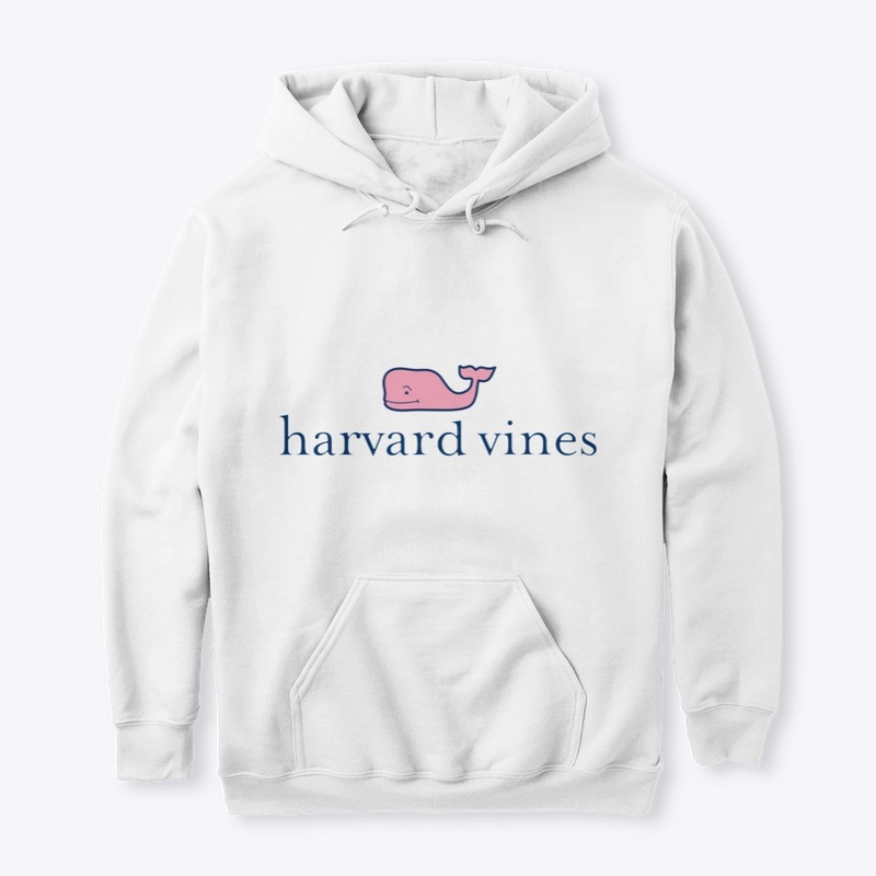 Harvard Vines, Design 1