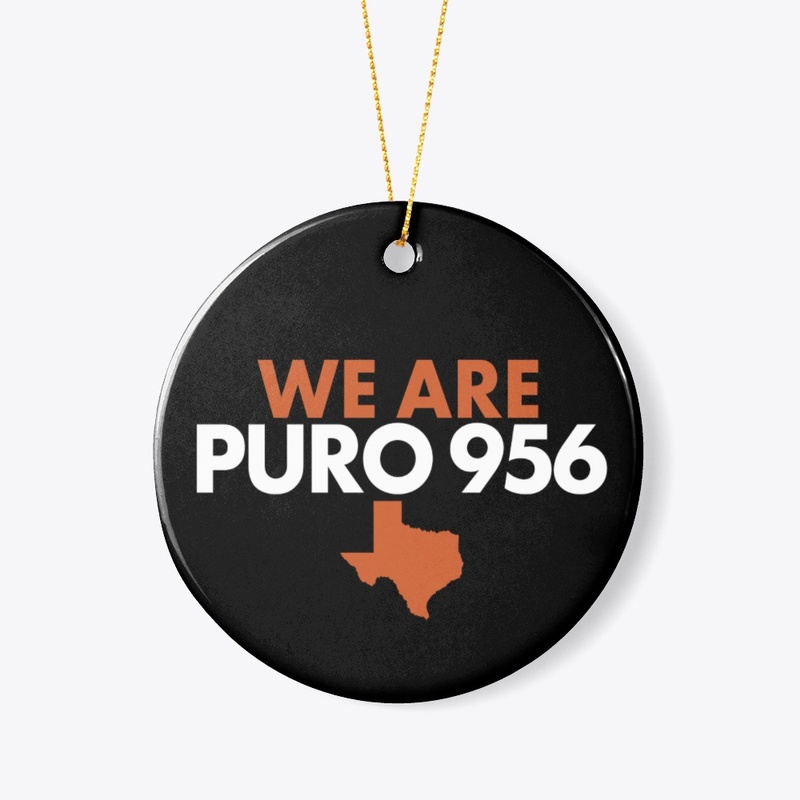 We Are Puro 956