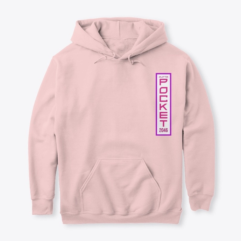 Outta Pocket Simple Pocket  Set