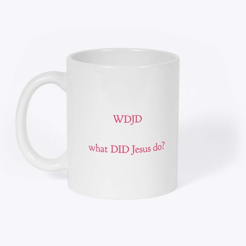 WDJD collection