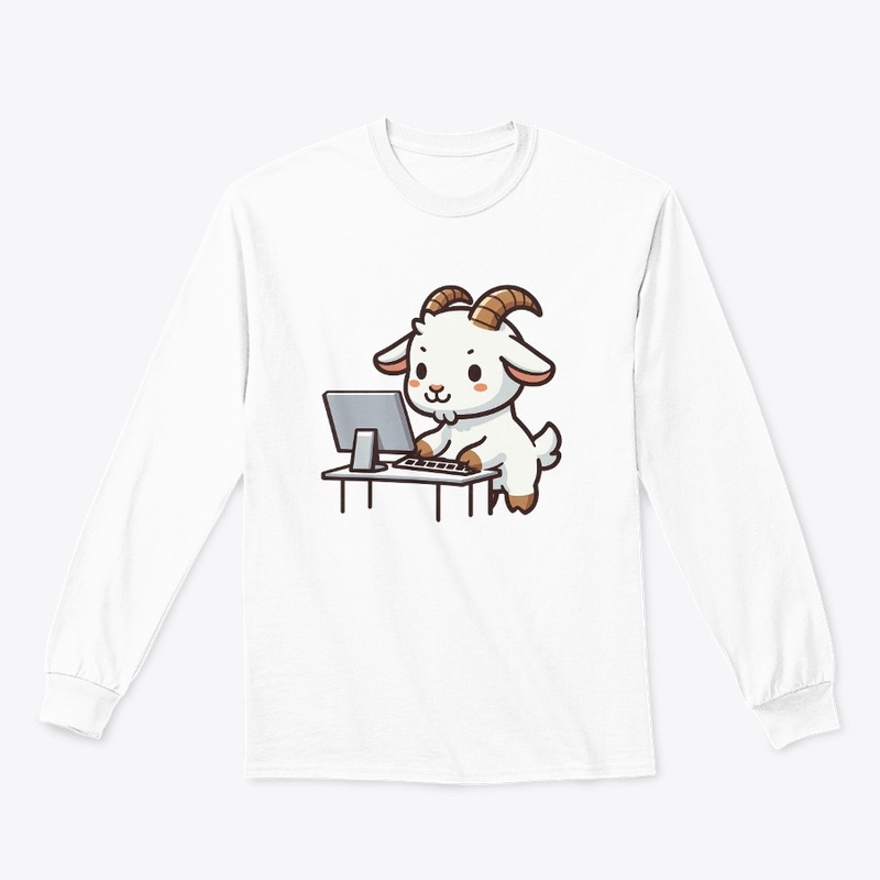 Goat - Getter