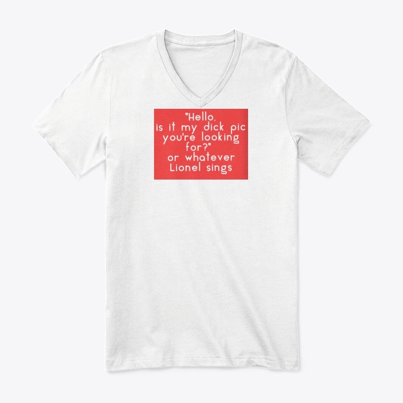 Whatever the songs says 2