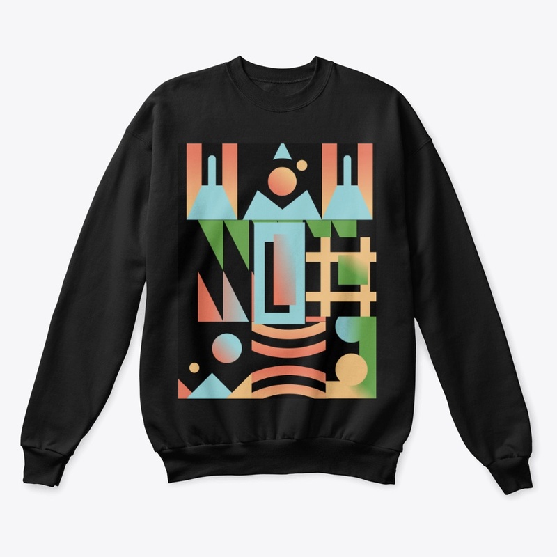 Aztec Art Design