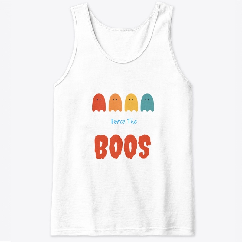Force The BOOS