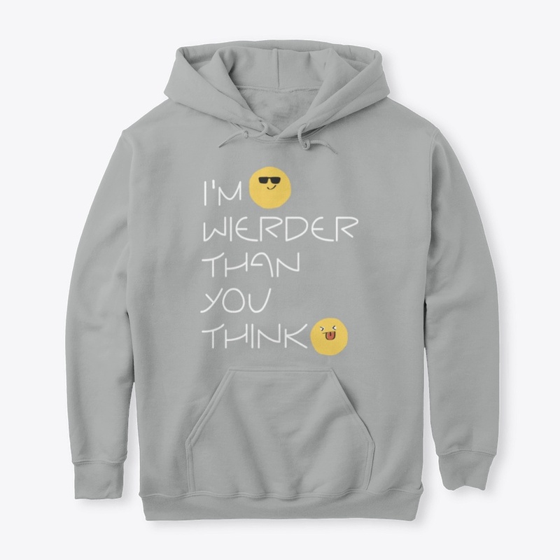 wierder than you think