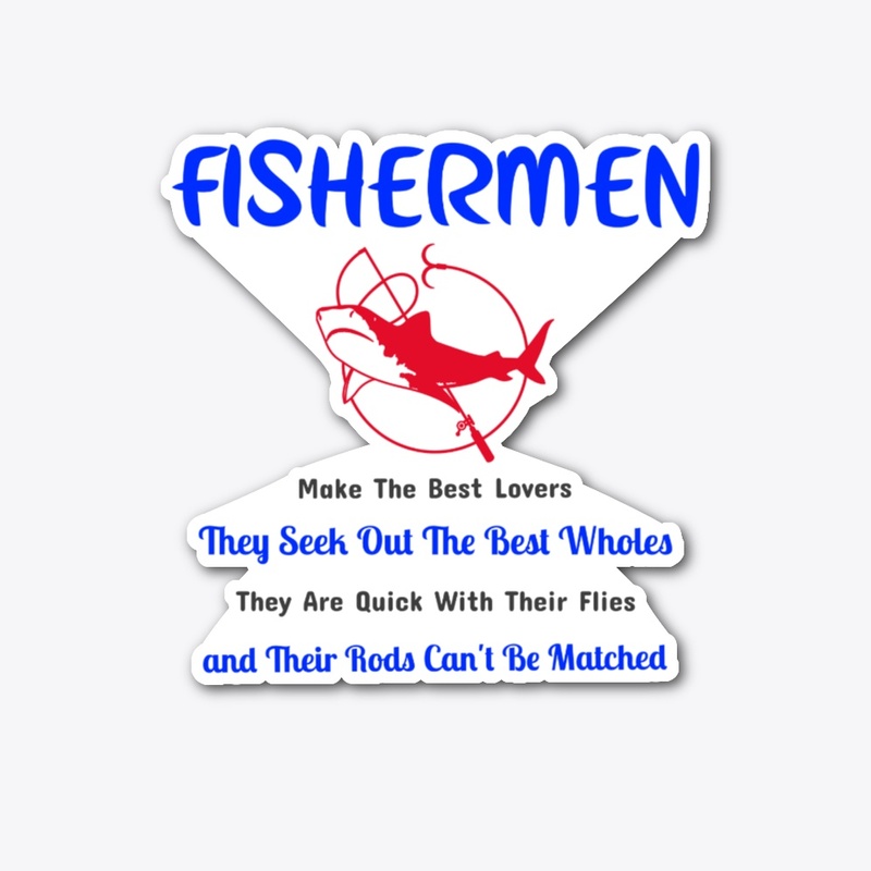 fisherman lovers