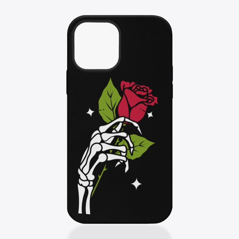 Stop And Smell The Roses