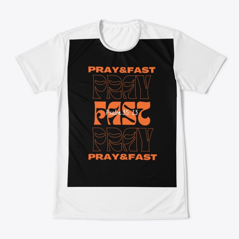 Pray & Fast