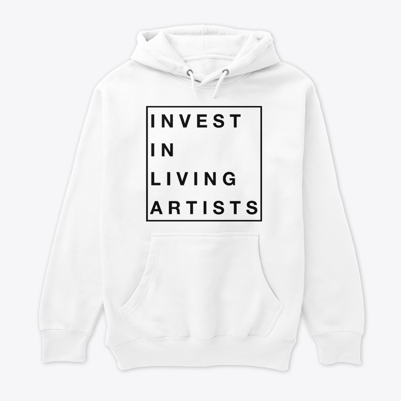 INVEST IN LIVING ARTISTS