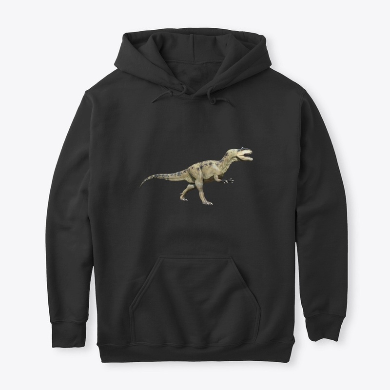 Velociraptor