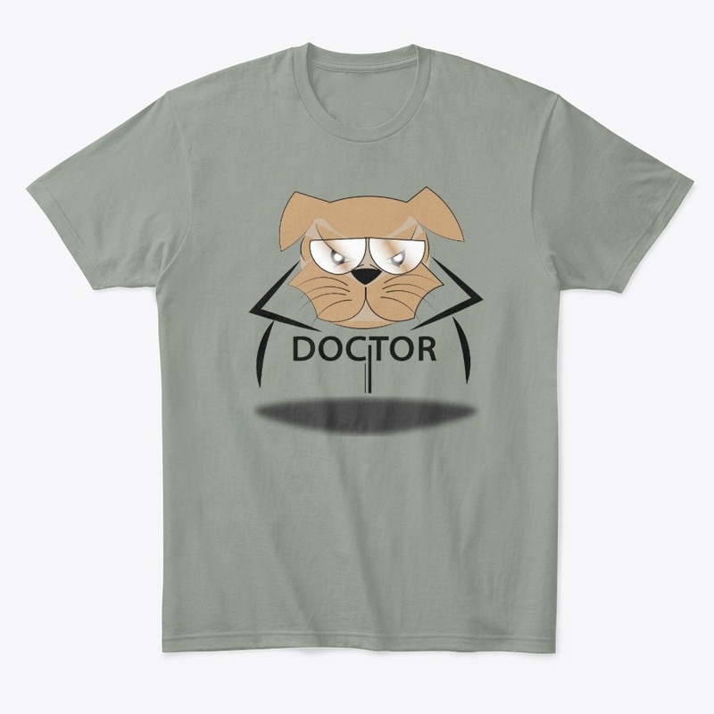 doctor dog