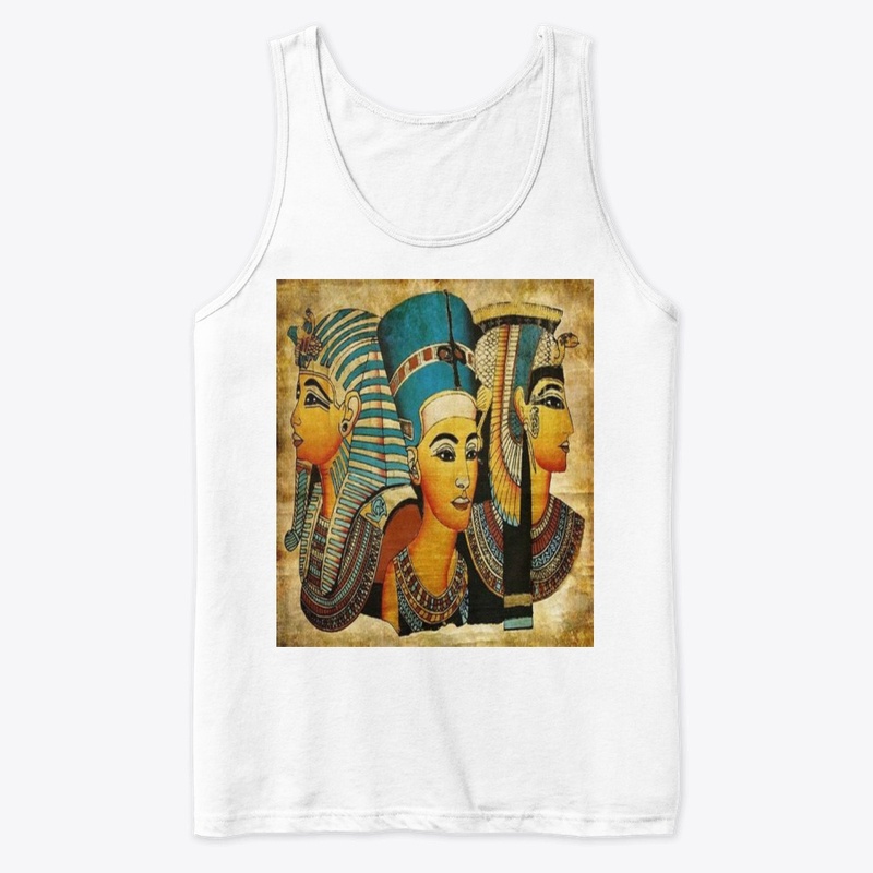 Pharaoh  Design 1