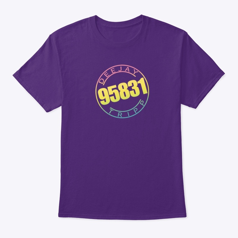 Tripp in 95831