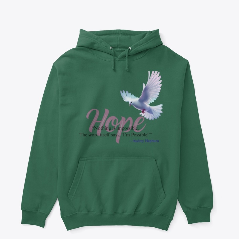 Hope T-shirts