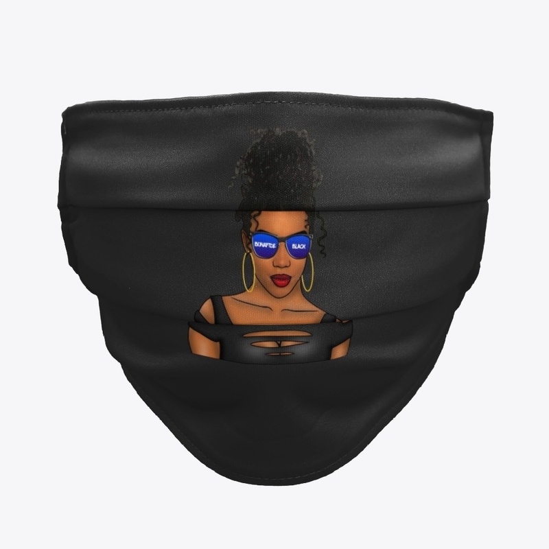 BONAFIDE BLACK