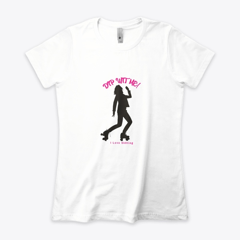 Roller Skating
