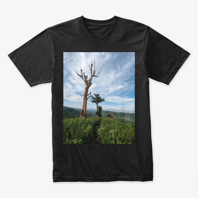 Best comfort tee shirt