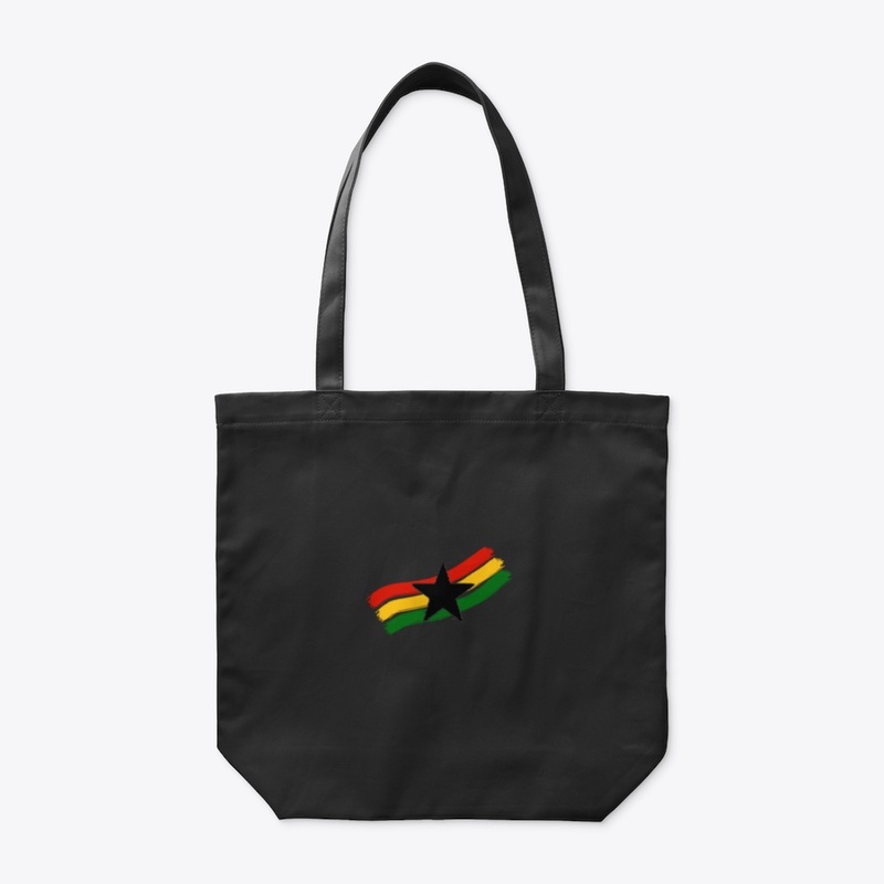 Nationalities's Desing (GHANA)
