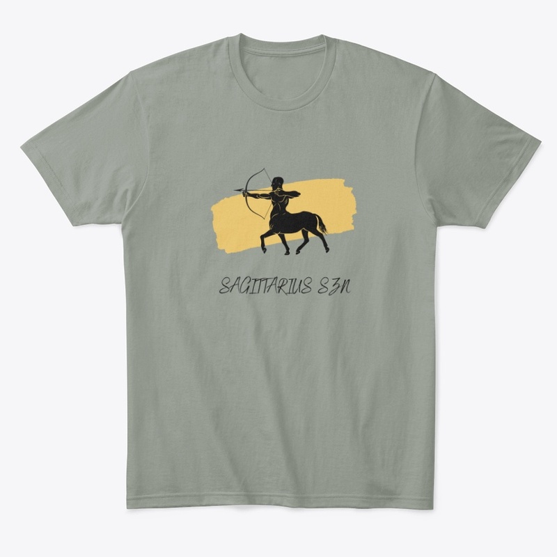 SAGITTARIUS SZN COLLECTION