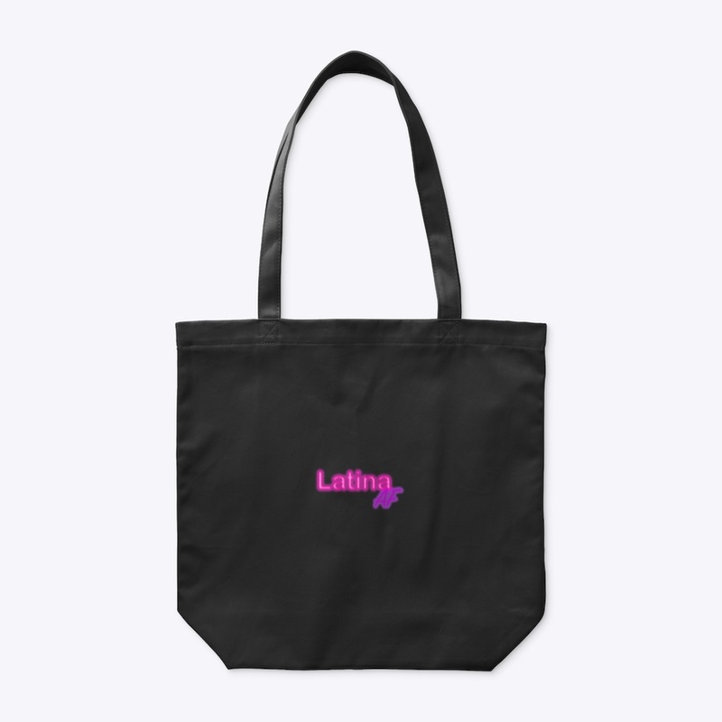Latina AF-Neon Collection