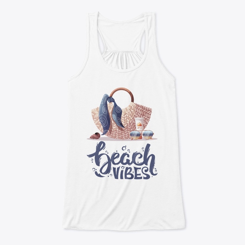 Beach-Vibes