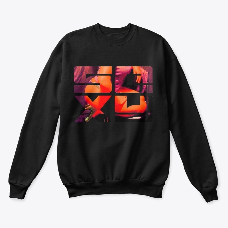 SEXY VIBE