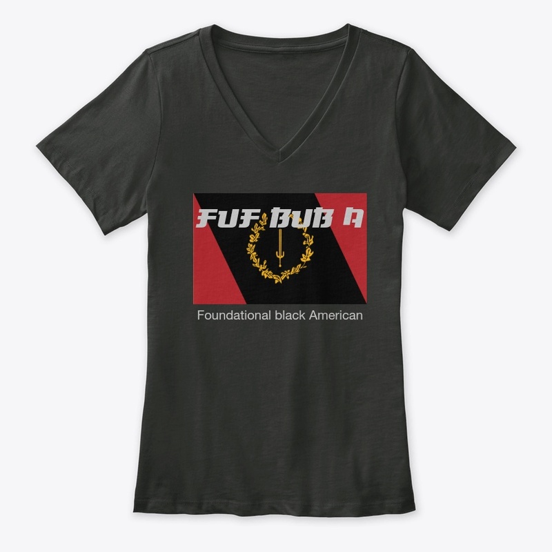 Black American Heritage (FBA)  