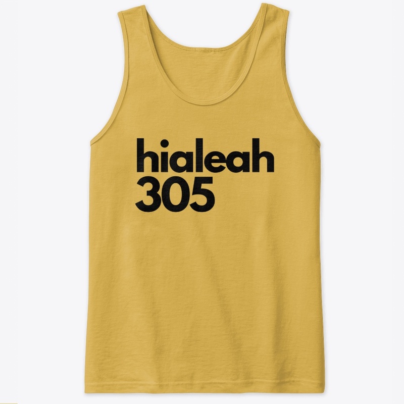 hialeah 305