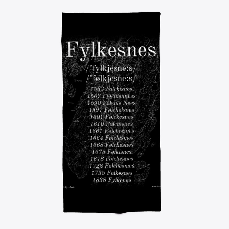 Fylkesnes