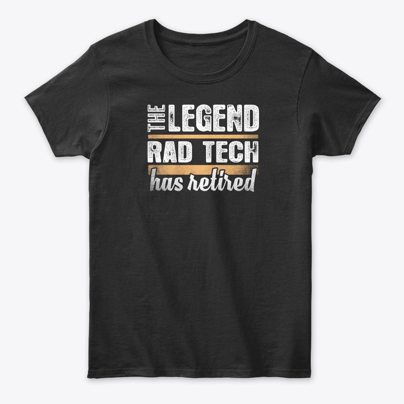 Legend RAD Tech Hoodie 