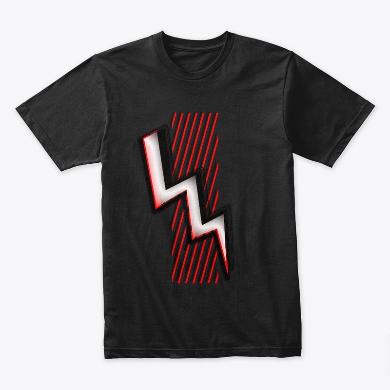 "LIGHT N STRIPES"