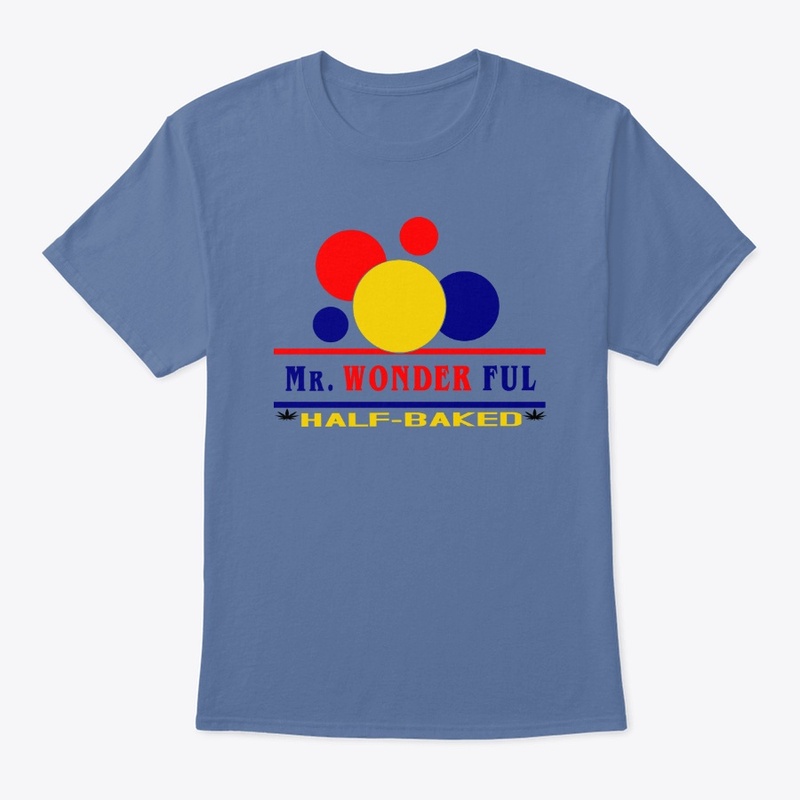 Mr Wonder Ful