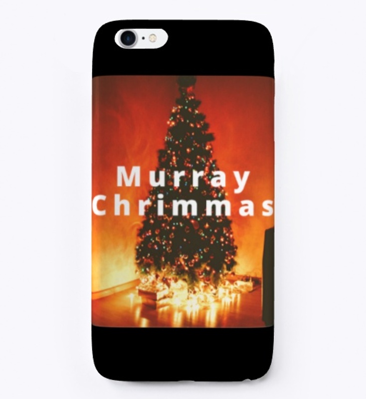 Murray Chrimmas