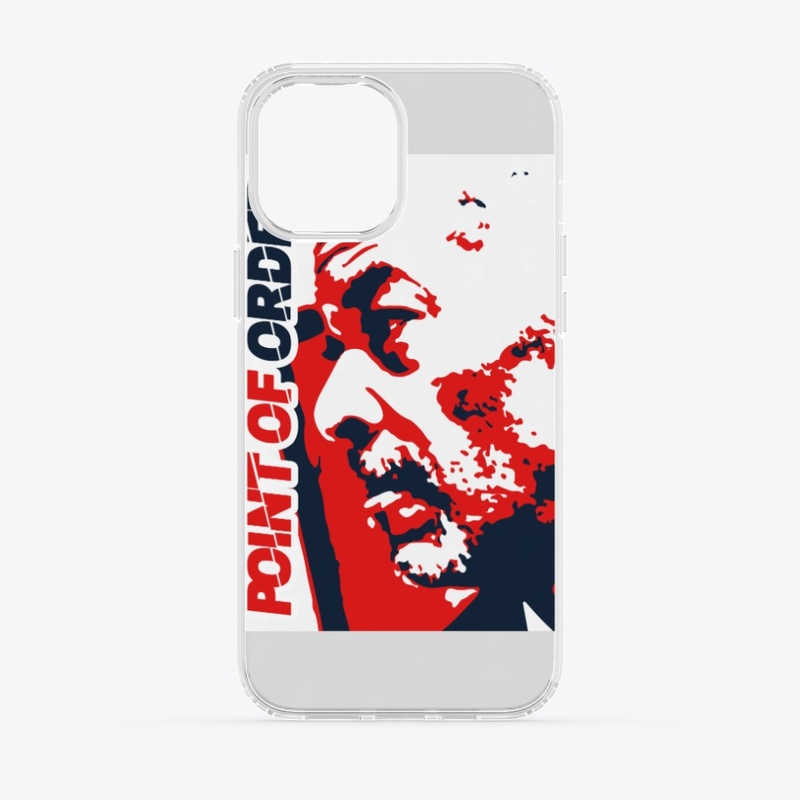 Eric Mays Point of Order Merch