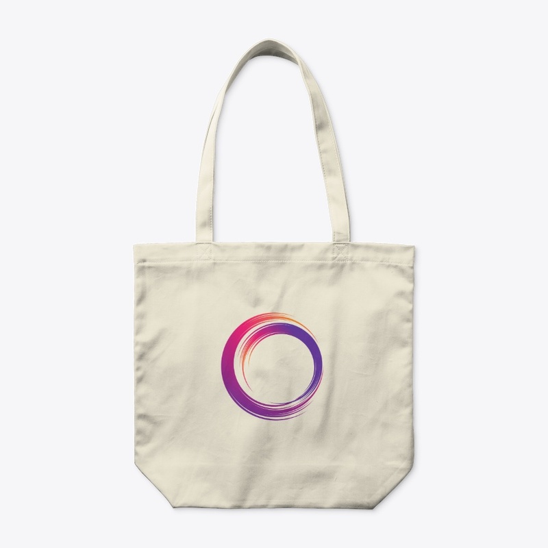 Circle ⭕ logo 