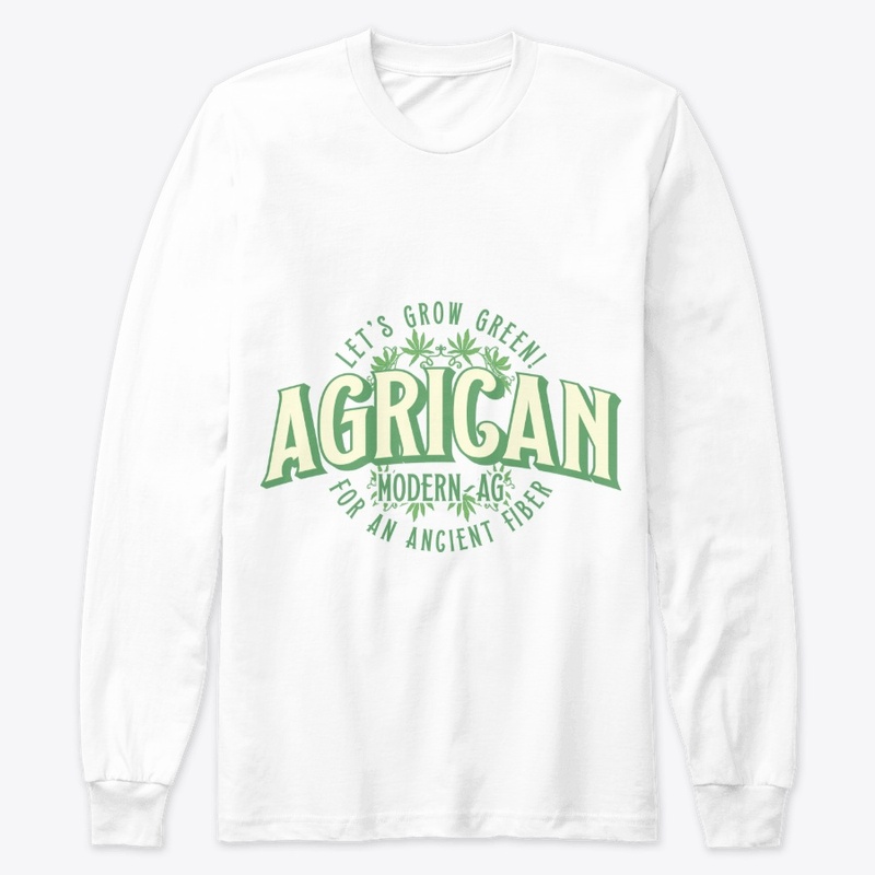 AGRICAN CORP