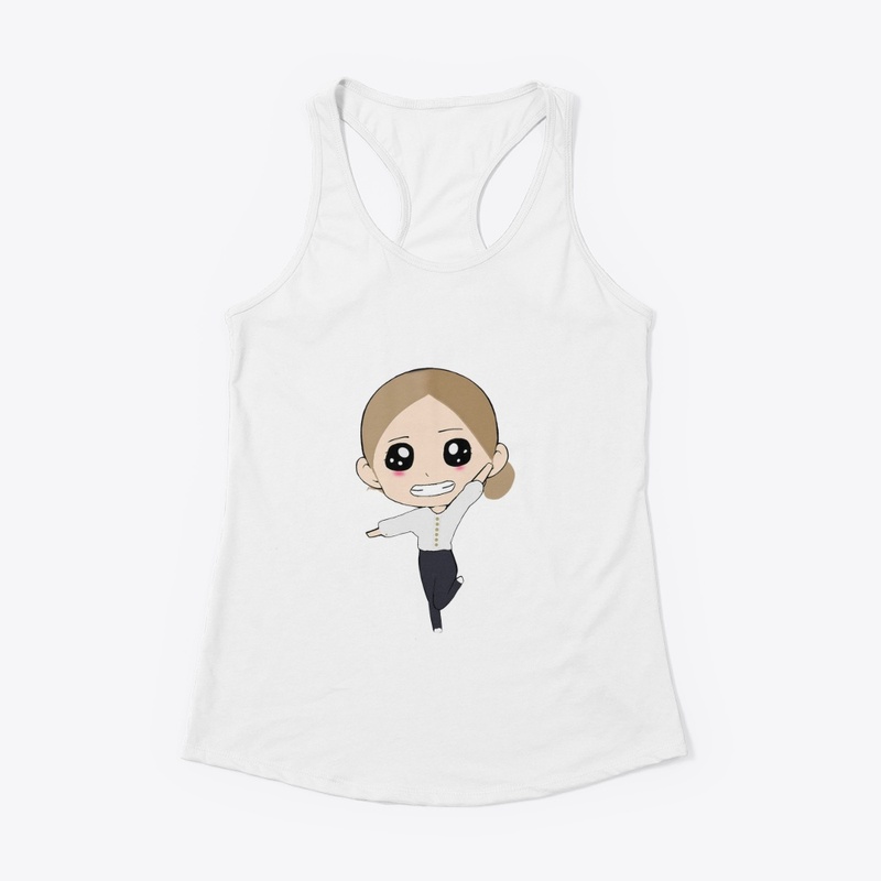 Simple Cute Girl