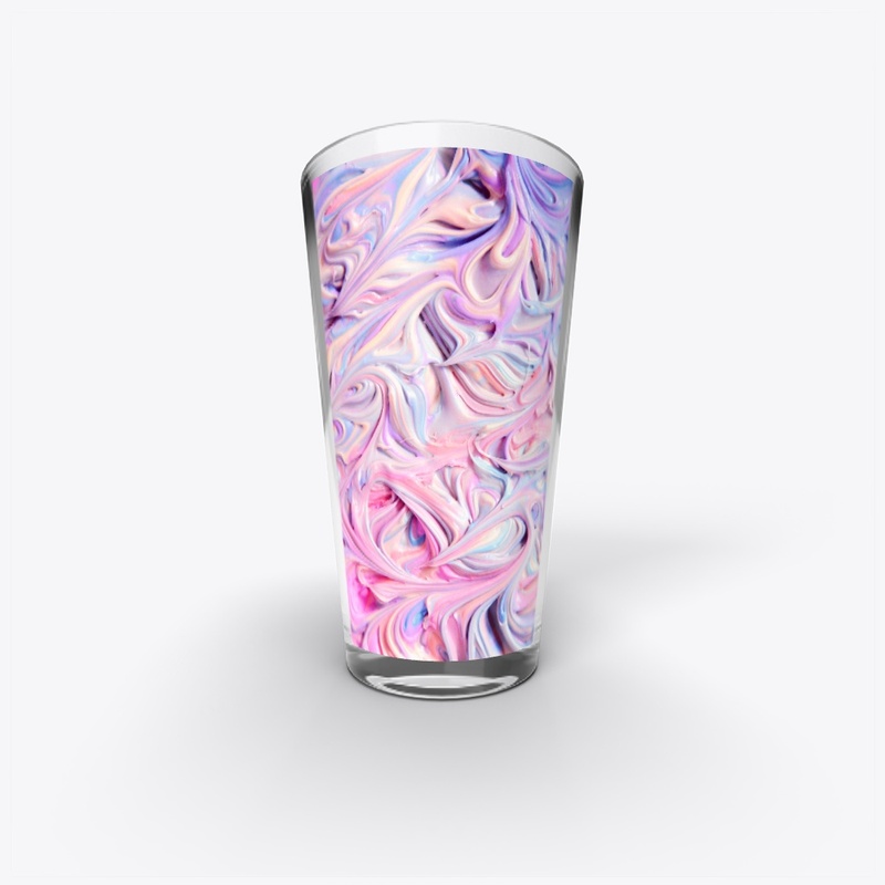 Perfect colors design drinkware