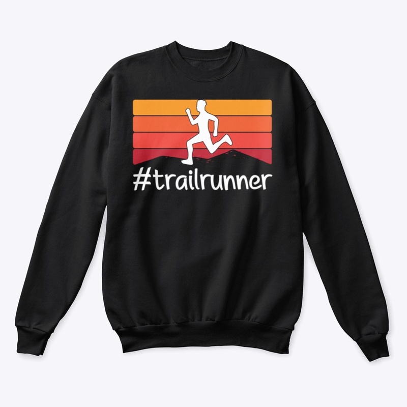 #trailrunner
