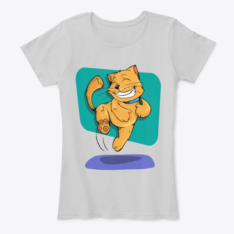 Cat lover 17