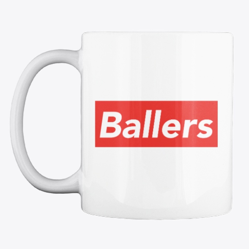 Ballers