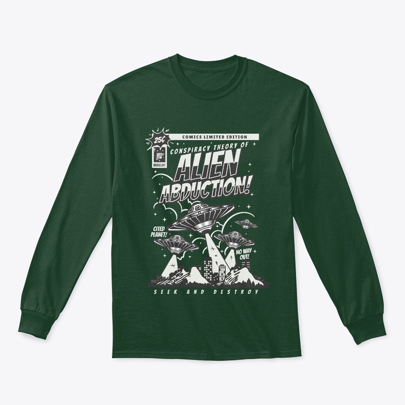 Alien Abduction
