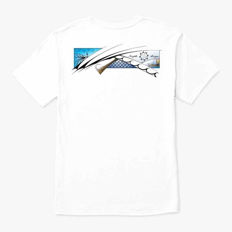 Pasefika Designs Classic