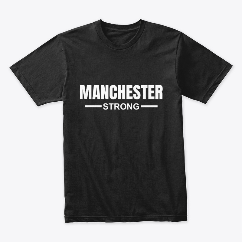 Manchester Strong Community Support