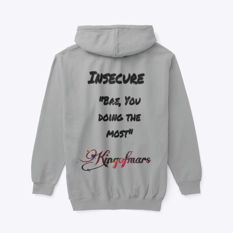 Insecure
