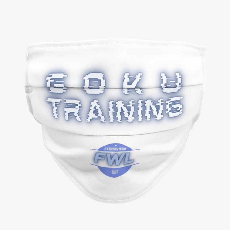 Masked G training