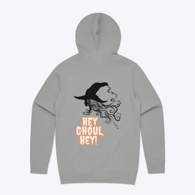 Halloween Hunter’s Club